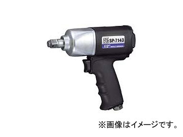 ԡ/SP AIR ѥȥ 12.7mm(1/2) SP-7143