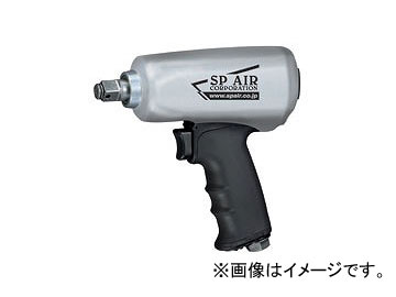 ԡ/SP AIR ѥȥ 12.7mm(1/2) SP-7143DX