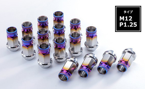ԡ/Spiegel ʥå M12P1.2538mm/̥ 1å(16) SPNUT-M1212-01