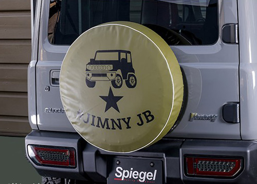 ԡ/Spiegel ڥ䥫С  ˡ JB23W/JB64W  ˡ䥵(175/80R16) KJSTC02KH-01