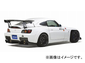 スプーン スポーツ フェンダー リア 63000-AP1-000 ホンダ S2000 AP1 ...