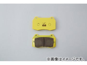 ס ݡ ֥졼ѥå ե 45022-DC5-000 ۥ ƥ TYPE-R DC5
