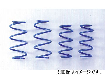 スプーン スポーツ プログレッシブスプリング 51400-ZF1-001
