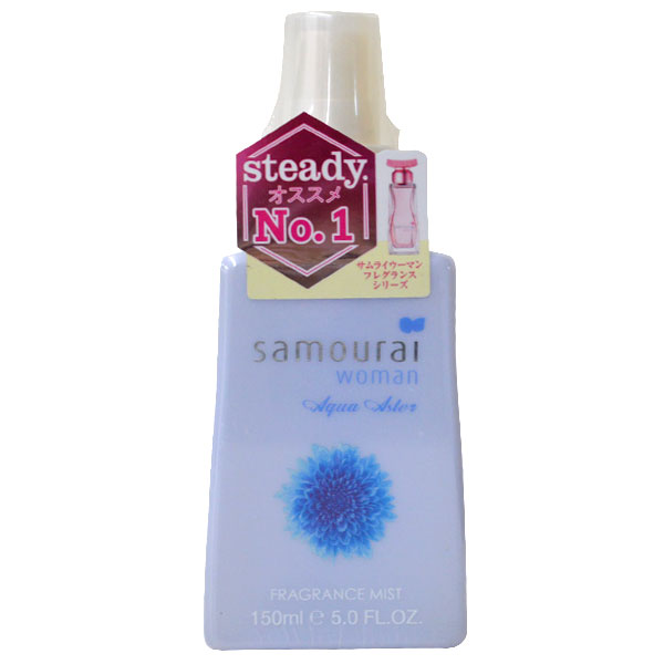Samourai woman(饤ޥ)  ե쥰󥹥ߥ 150ml