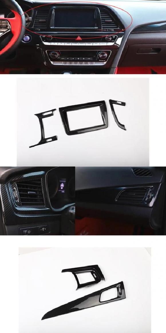ѡ Ŭ: ҥ//HYUNDAI ʥ 9th 2018 2019 ƥꥢ ꡼ ɥ å С ʡ ɥ ϥɥ ܥ С  ǥ С ȥ 󥿡 AC ȥåȡ AC ȥå С SR-AA-0235