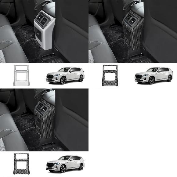 ѡ ϥɥ ϥɥ Ŭ: ޥĥ CX60 CX 60 2022 2023 2024 ABS ܥ ꥢ  ǥ ȥå С  å ȥ ե졼 ABS ޥå CABS ܥեС C SR-AA-0257