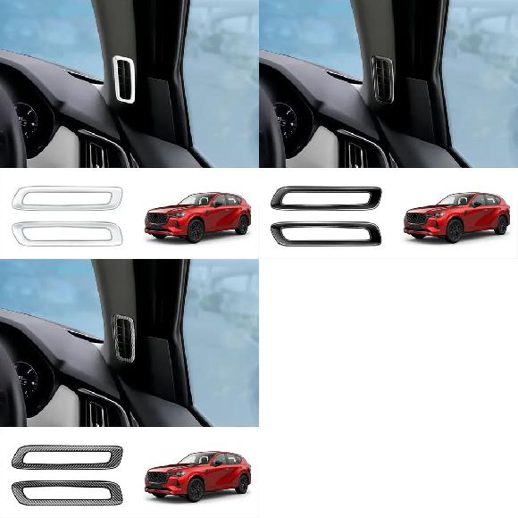 ѡ ϥɥ ϥɥ Ŭ: ޥĥ CX60 CX 60 2022 2023 2024 ե  A ԥ顼  ǥ ᤭Ф С ȥ AC ȥå ABS ޥåȡABS ܥեС SR-AA-0258
