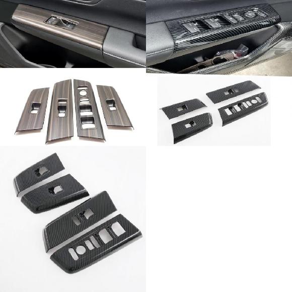 ѡ Ŭ: ۥ CR-V CRV 2023 2024 ABS ɥ ɥ 饹 ե å ܥ С 󥵥 쥹 ե졼 ѥͥ ȥ ABS ԡ å ϥɥѡABS ܥեС ϥɥ SR-AA-0338
