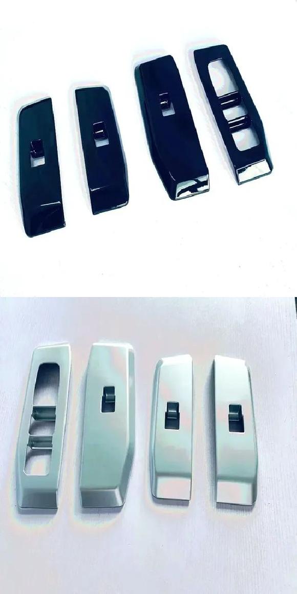 ѡ ϥɥ ϥɥ Ŭ: ȥ西 ɥ롼 250 ץ LC250 2024 ABS ɥ ե ܥ å ѥͥ С ȥ ƥꥢ ϥɥ ԥ ֥åϥɥ ޥå SR-AA-0355