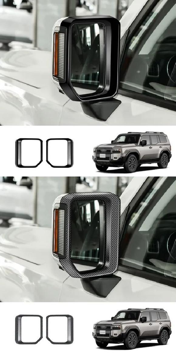 ѳѡ Ŭ: ȥ西 ɥ롼 250 ץ LC250 2024 2025 ƥꥢ  ɥ ߥ顼 ꥢ ӥ塼 쥤 ֥ С ȥ ֥å Хåߥ顼 Хܥ Хåߥ顼 Х SR-AA-0395