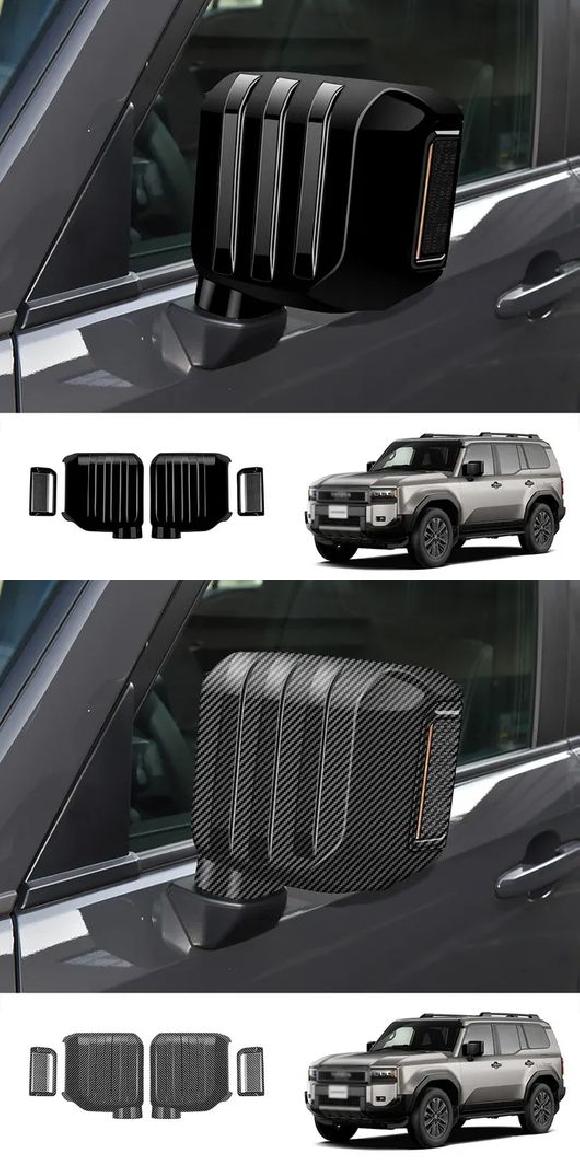 ѳѡ Ŭ: ȥ西 ɥ롼 250 ץ LC250 2024 2025 ƥꥢ  ɥ ߥ顼 ꥢ ӥ塼 쥤 ֥ С ȥ ֥å Хåߥ顼 Сܥ Хåߥ顼 С SR-AA-0395