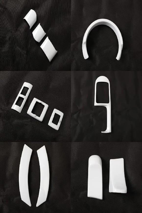 ѡ Ŭ: ե륯/VOLKSWAGEN ӡȥ 2003-2011 ۥ磻 󥿡 ȥ ѥͥ С ȥ ƥ ۥ ܥ ɥ ϥɥ ѥͥ ƥ ۥ 03-11ѥå С 03-11 SR-AA-0399