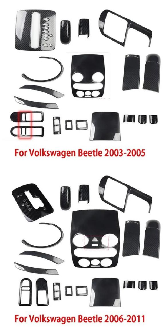 ѡ Ŭ: ե륯/VOLKSWAGEN ӡȥ 2003-2011 ƥꥢ ꡼ ABS 󥿡 ȥ ѥͥ С ȥ ƥ ۥ ܥ ɥ ϥɥ ѥͥ 03-05 19ġ08-11 19 SR-AA-0400