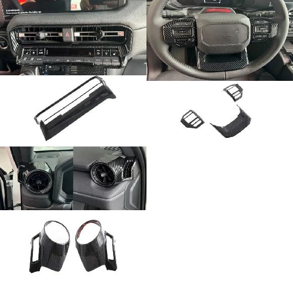 ѡ ϥɥ Ŭ: ȥ西 ɥ롼 250 ץ LC250 2024 2025 ܥեС ɥ å ܥ С ȥ AC ᤭Ф ե졼 󥿡 AC С AC С SR-AA-0404