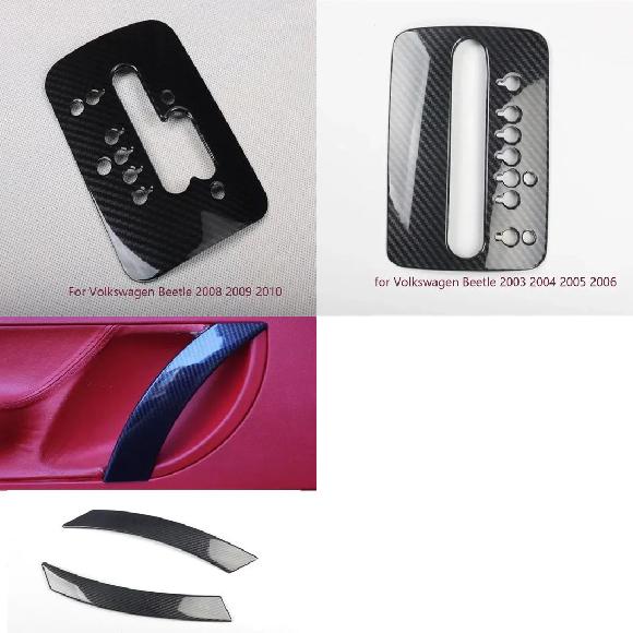 ѡ Ŭ: ե륯/VOLKSWAGEN ӡȥ 2003-2011 ABS ܥեС 󥿡 ȥ ѥͥ С ȥ ƥ ۥ ܥ ƥå  ե 08-11ɥ ϥɥ 03-11 SR-AA-0410