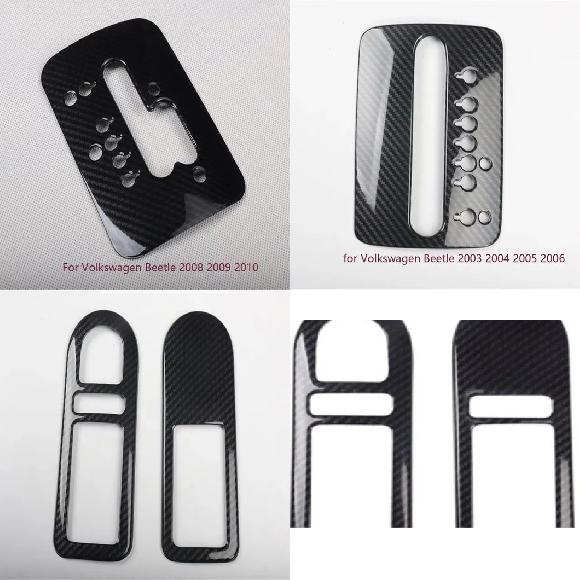 ѡ Ŭ: ե륯/VOLKSWAGEN ӡȥ 2003-2010 2011 ABS ܥեС  ե ѥͥ С ȥ 󥿡 ȥ ܥ ƥꥢ ꡼  ե 06-11ɥ ϥɥ 03-05 SR-AA-0419