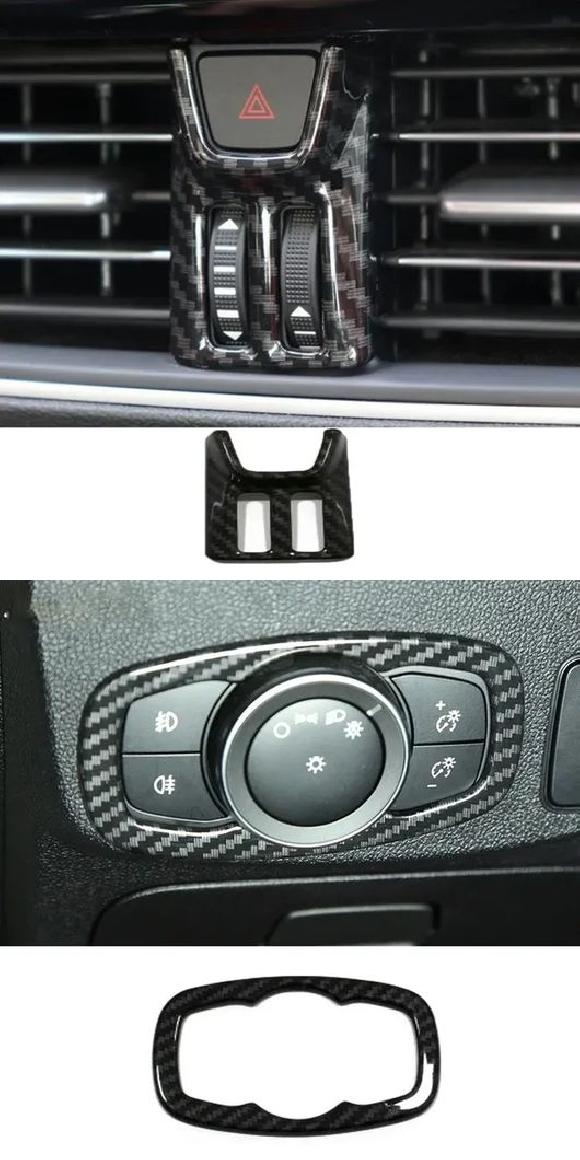 ѡ Ŭ: ե/FORD ե MK4 2019-2021 ABS ܥեС ɥ å ѥͥ AC ȥå ƥ ۥ С  ȥ ƥꥢ ꡼ ˥ 饤 Сإåɥ饤 å С SR-AA-0427