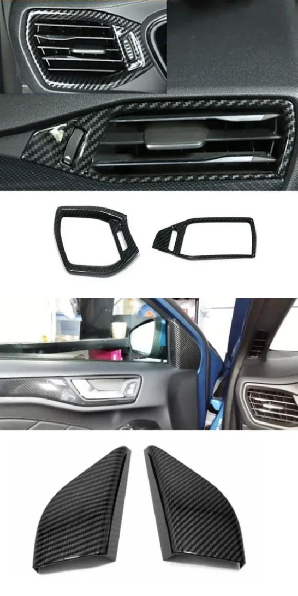 ѡ Ŭ: ե/FORD ե MK4 2019-2021 ABS ܥեС ɥ å ѥͥ AC ȥå ƥ ۥ С  ȥ ƥꥢ ꡼  AC СA ԥ顼 С SR-AA-0427
