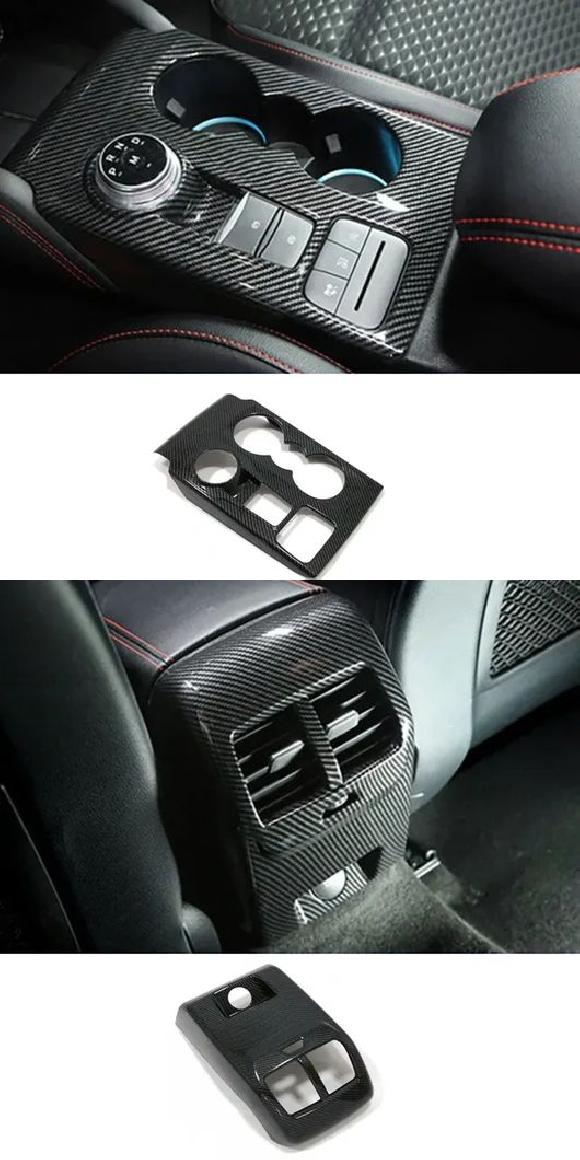 ѡ Ŭ: ե/FORD ե MK4 2019-2021 ABS ܥեС ɥ å ѥͥ AC ȥå ƥ ۥ С  ȥ ƥꥢ ꡼  ե ѥͥ ϥɥѡꥢ AC ȥå С SR-AA-0427