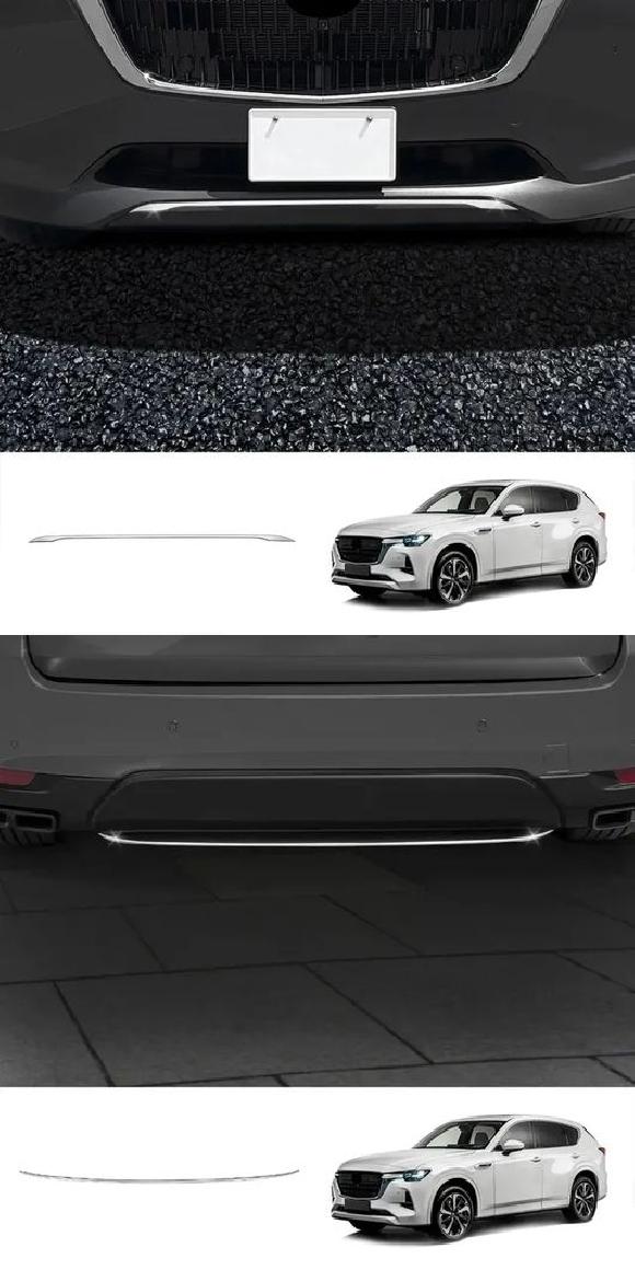 ѳѡ Ŭ: ޥĥ CX-60 CX60 CX 60 2022 2023 2024  ƥ쥹 ե ꥢ Хѡ å  С ץƥ ⡼ǥ ȥ ȥå  ե Хѡ Сꥢ Хѡ С SR-AA-0435