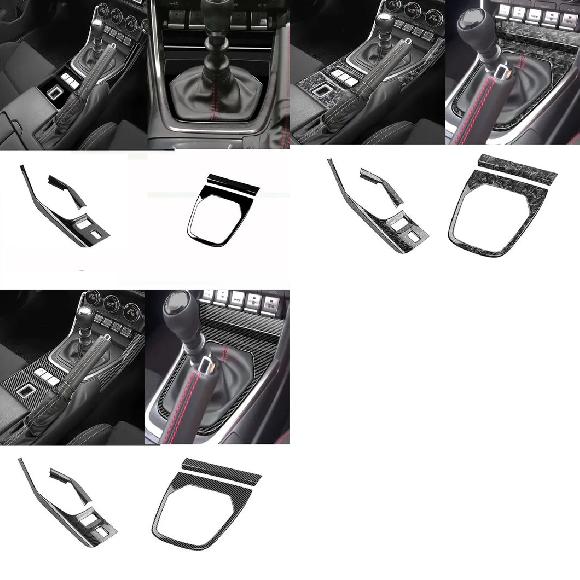 ѡ ϥɥ Ŭ: Х BRZ/ZD8 Ŭ: ȥ西 GR86/ZN8 2021 2022 ABS ܥեС 󥿡 󥽡  ե ѥͥ С ȥ ꡼ ABS ֥å A BABS ܥեС A B SR-AA-0436