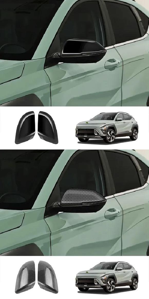 ѳѡ Ŭ: ҥ//HYUNDAI  2024 2025 ABS ֥å  ɥ ߥ顼 С쥤  ꥢ ӥ塼 ߥ顼 С ȥ  ABS ֥åABS ܥեС SR-AA-0466