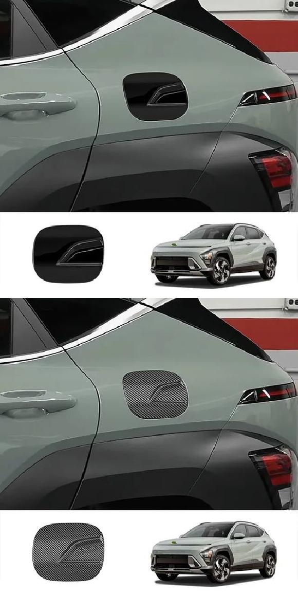 ѳѡ Ŭ: ҥ//HYUNDAI  2024 2025 ABS ե塼  С ȥ   å ƥꥢ  ꡼ ABS ֥åABS ܥեС SR-AA-0470