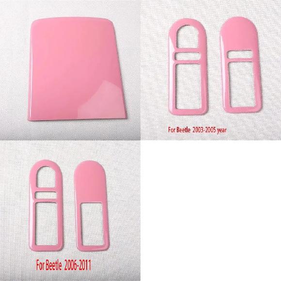 ѡ Ŭ: ե륯/VOLKSWAGEN ӡȥ 2003-2011 ԥ 顼 ABS 󥿡 ȥ ѥͥ С ƥ ۥ ܥ С ȥ ƥꥢ ꡼ 󥿡 ȥ 03-11ɥ ϥɥ 08-11 SR-AA-0541