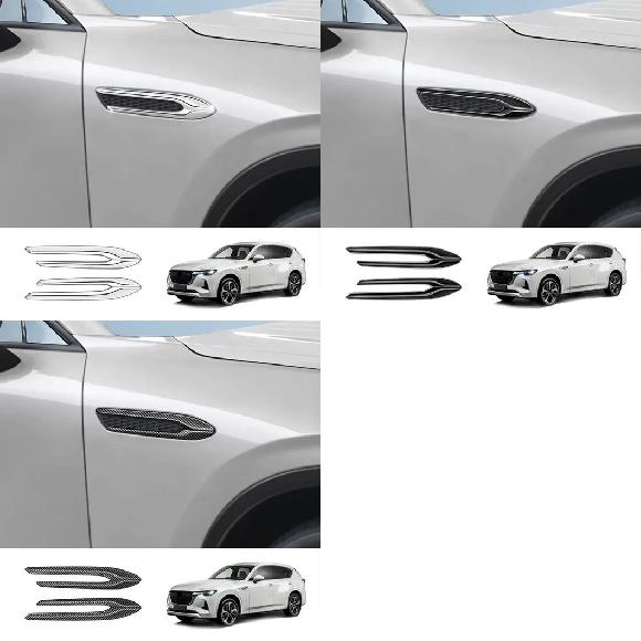 ѡ Ŭ: ޥĥ CX60 CX 60 2022 2023 2024 ABS  ե  ե ᤭Ф ե ȥ Хå   ABS ABS ܥեС SR-AA-0551