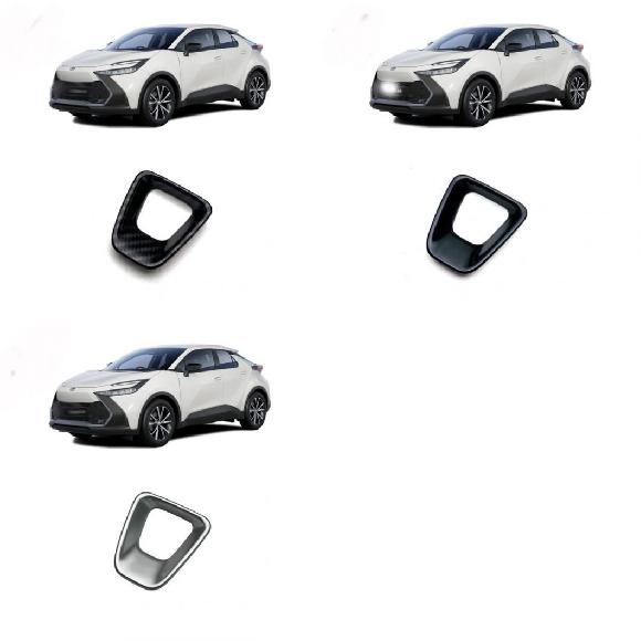 ѡ ABS ƥ ۥ С  ѥͥ С ȥ Ŭ: ȥ西 CHR C-HR 2024 2025 ABS ܥեСABS ޥå 顼 SR-AA-0615
