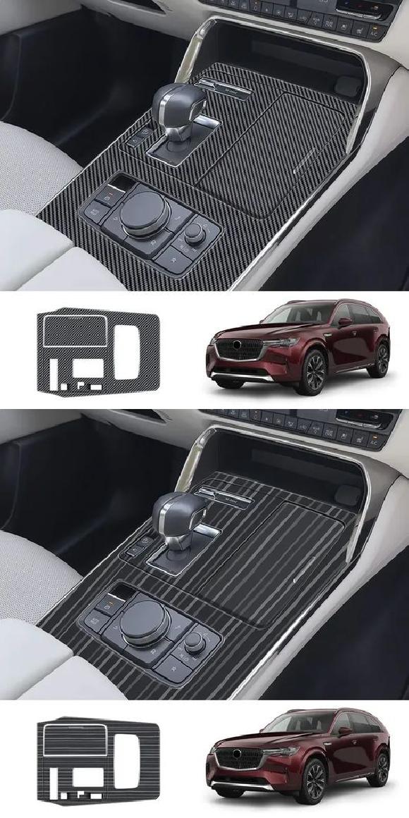 ѡ ϥɥ Ŭ: ޥĥ CX-90 CX 90 CX90 2023 2024 2025 ABS 󥿡 󥽡  ե ܥå ѥͥ С ȥ ƥꥢ  ꡼ ABS ܥեСABS ƥ 顼 SR-AA-0631