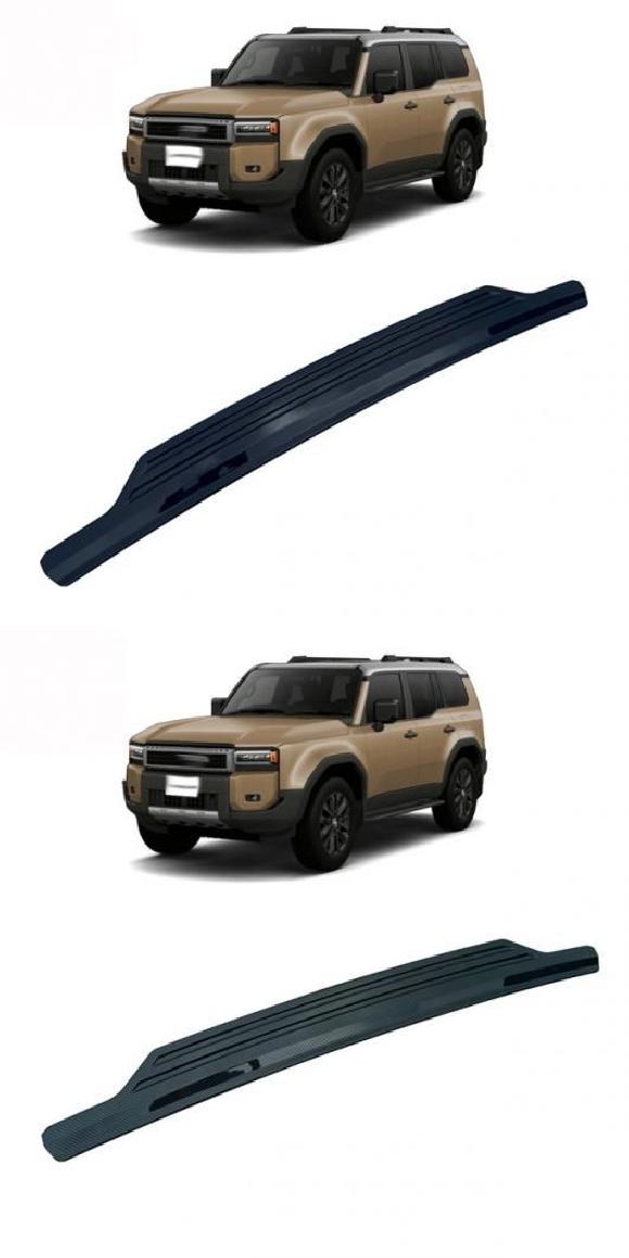 ѡ Ŭ: ȥ西 ɥ롼 250 ץ LC250 2024 2025 ABS ե ꥢ ֡ ɥ ȥ С С ȥ ơ륲 ˥å ABS ֥åABS ܥեС SR-AA-0638