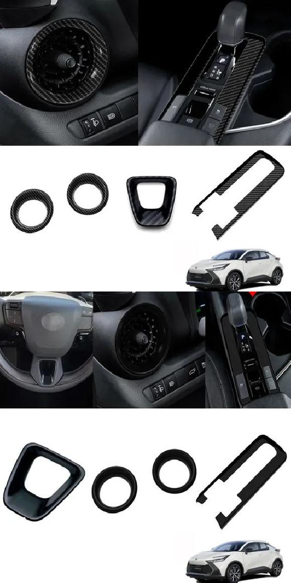 ѡ Ŭ: ȥ西 CHR C-HR 2024 2025 ABS ABS ֥å 󥿡 󥽡 ƥ ۥ ƥå AC ե졼  ե ѥͥ С ꡼ ܥեС 3åȡABS ֥å 3å SR-AA-0656
