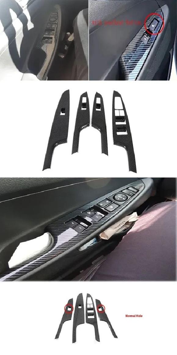 ѡ Ŭ: ҥ//HYUNDAI ġ 2015-2019 2020 ABS ܥեС ꡼  ɥ å ѥͥ  ե ѥͥ ɥ ܥ С ȥ ɥ å 1ɥ å 2 SR-AA-0666