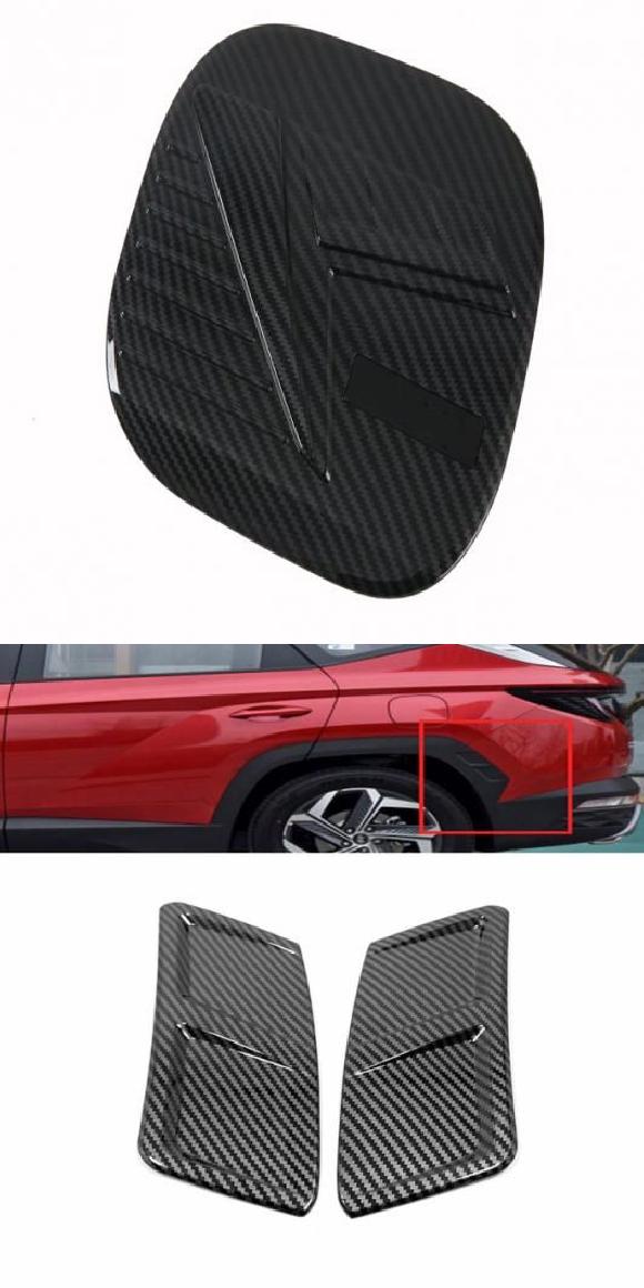 ѡ Ŭ: ҥ//HYUNDAI ġ NX4 2021-2023 2024 ܥեС  ɥ Хåߥ顼 ߥ顼 С ȥ ɥ ϥɥ ܥ С ȥ   Сꥢ ۥ ե SR-AA-0672