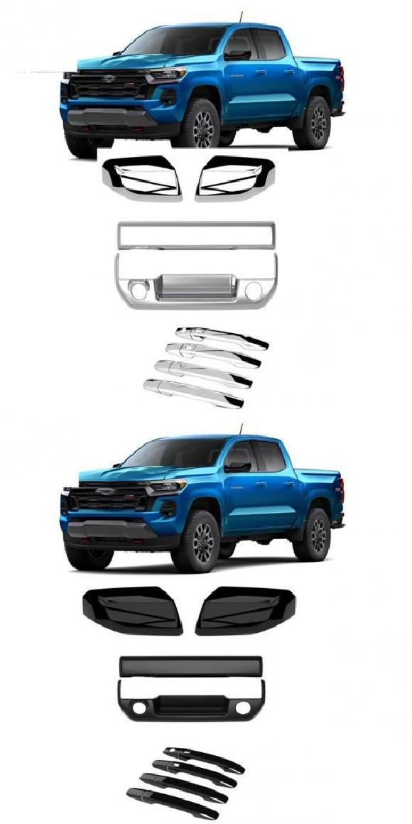ѡ Ŭ: ܥ졼/CHEVROLET  2023 2024 2025 ABS ܥեС  ɥ С ȥ ꥢ ӥ塼 ߥ顼 С ȥ С ܥ С ȥ  3åȡ֥å 3å SR-AA-0676