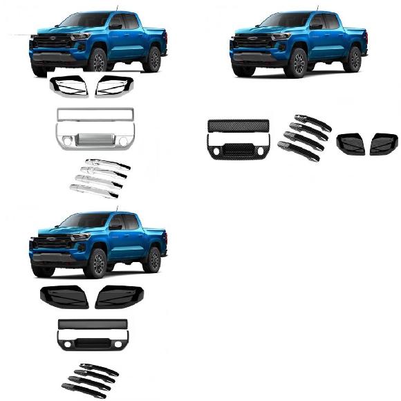 ѡ Ŭ: ܥ졼/CHEVROLET  2024 2025 ABS   ɥ ϥɥ С ȥ ꥢ ȥ С ܥ ƥå   ABS  ABCABS ֥å ABC SR-AA-0680