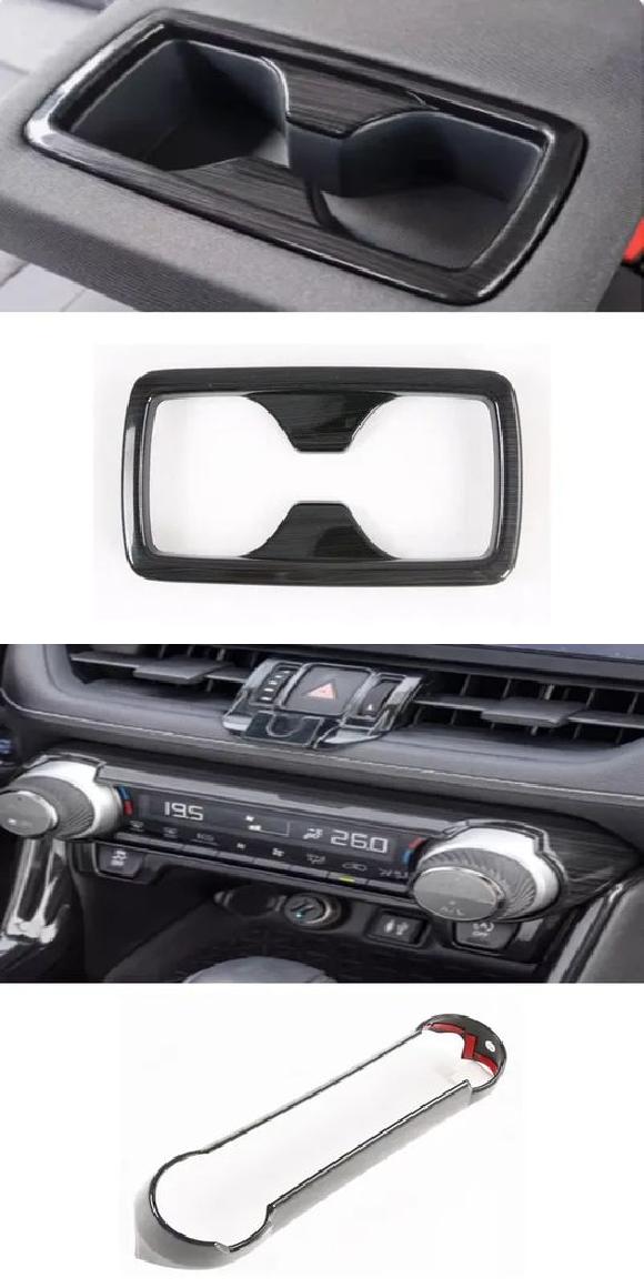 ѡ ϥɥ Ŭ: ȥ西 RAV4 RAV 4 XA50 2019-2022 2023 2024 ABS ֥å  ѥ ƥꥢ ꡼ ɥ  ե ѥͥ С ꥢ ɥ󥯥ۥAC å ܥ SR-AA-0691