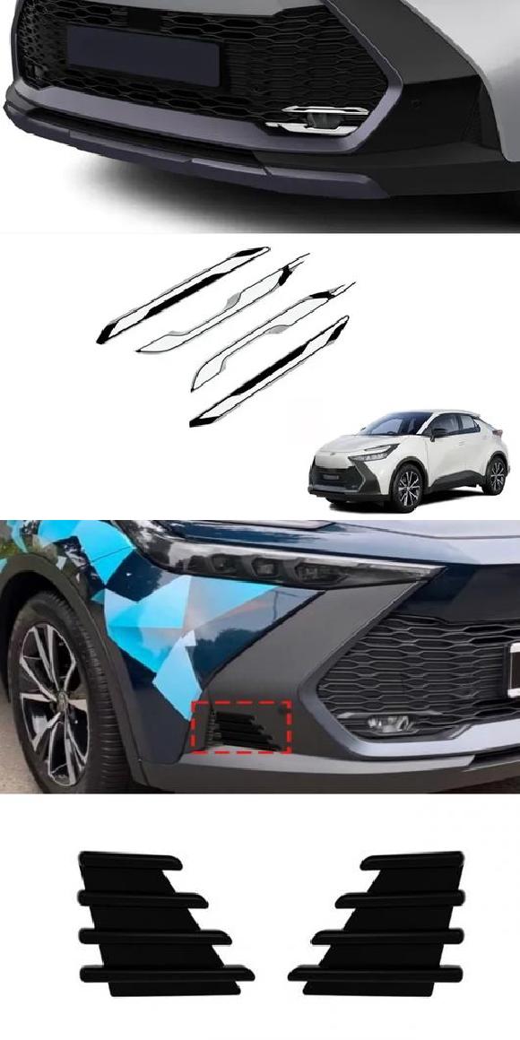 ѳѡ ƥꥢ ꡼ Ŭ: ȥ西 CHR C-HR 2024 2025 ABS  ե饤 ٥ С ե ꥢ Хѡ ץƥ ⡼ǥ ȥ ե ե饤 ȥࡦե ե饤 Хѡ SR-AA-0724