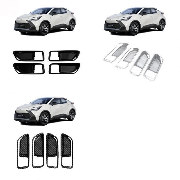 ѡ Ŭ: ȥ西 CHR C-HR 2024 2025 ABS ɥ å С ʡ ɥ ϥɥ ܥ  ǥ С ȥ ƥꥢ ꡼ ʡ ɥ ֥åʡ ɥ ܥ SR-AA-0740