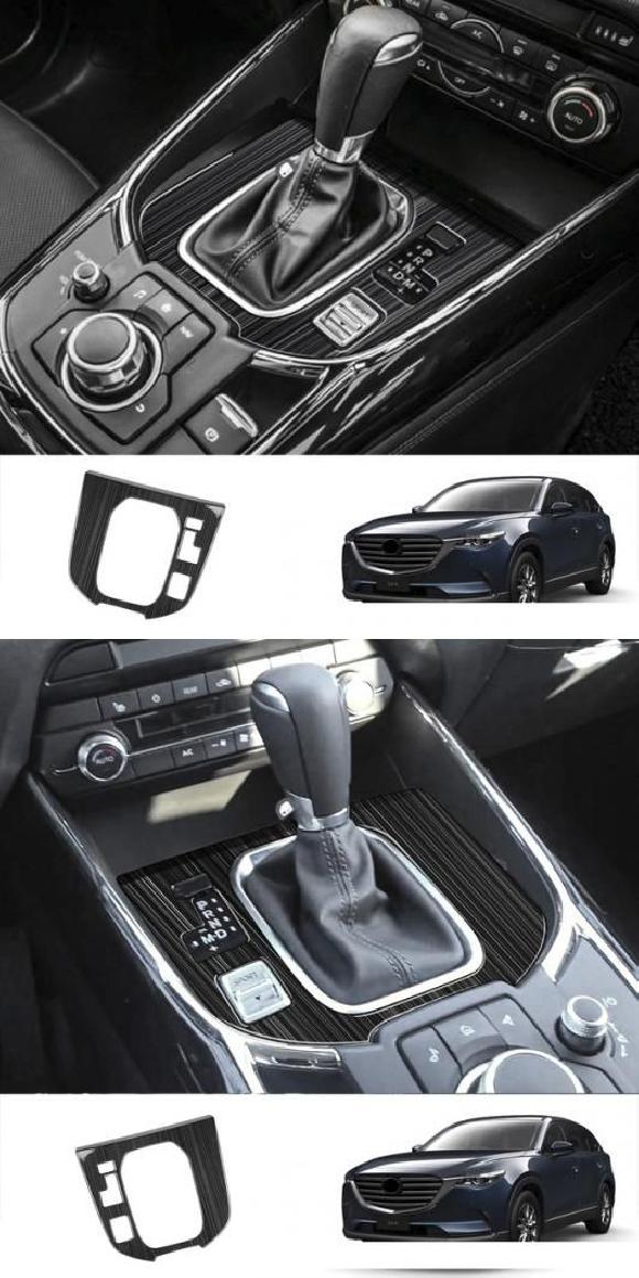ѡ ϥɥ ϥɥ Ŭ: ޥĥ CX9 CX-9 2022 2023 ֥å ֥饷 ʡ ɥ ե å ܥ ѥͥ С ȥ  ե ѥͥ ꡼ ϥɥ 2ϥɥ 2 SR-AA-4510