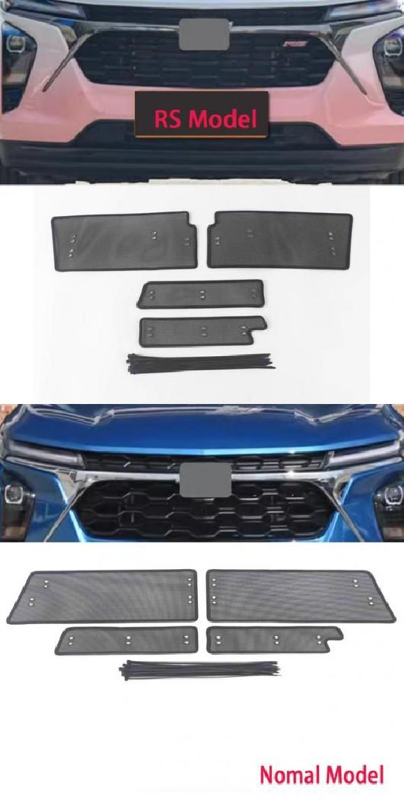 ѳѡ Ŭ: ܥ졼/CHEVROLET ȥå 2023 2024 ե  ͥå С ƥ쥹  ꡼ ߥɥ ꡼˥ å ե  å RS ǥ롦Ρޥ ǥ SR-AA-4566