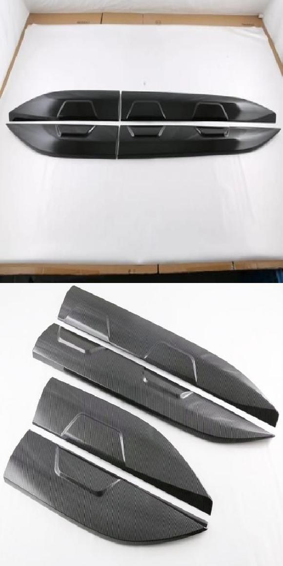 ѳѡ Ŭ: BYD 楨 ץ饹 ATTO 3 2022 2023 ABS  ɥ ܥǥ ⡼ǥ 饤 С ȥ ץƥ  ƥꥢ ABS ԥ ֥åABS ܥեС SR-AA-4585
