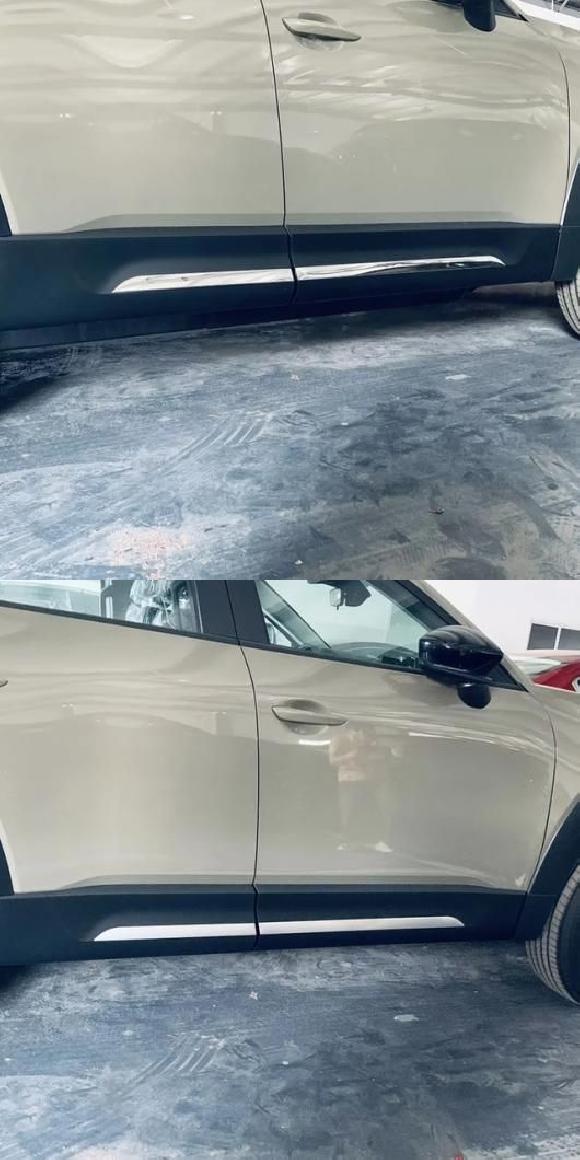 ѳѡ Ŭ: ޥĥ CX50 CX-50 2023 2024 ABS  ܥեС  ǥƥ  ɥ ܥǥ С ȥ ƥå ⡼ǥ Хѡ ե졼 ABS  ABS ޥå SR-AA-4593