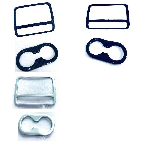 ѡ Ŭ: ޥĥ CX60 CX 60 2022 2023 2024 ABS ƥꥢ ꥢ  ᤭Ф ꥢ åץۥ С ȥ ABS ܥեС 2ԡABS ޥå 2ԡ SR-AA-4759