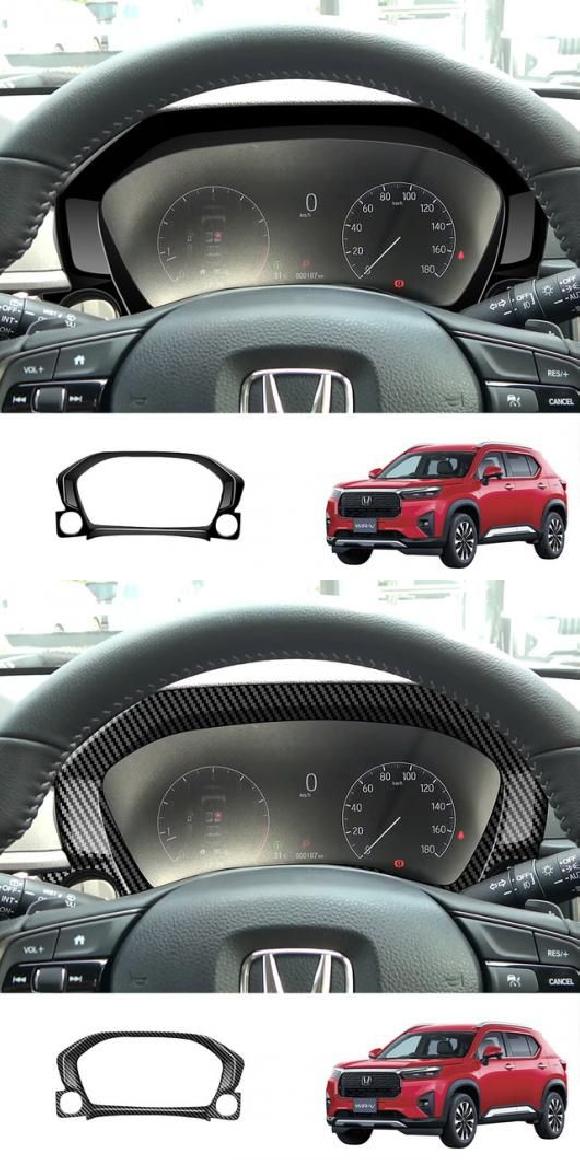 ѡ ϥɥ Ŭ: ۥ WR-V WRV 2024 2025 ABS ܥեС åܡ 󥹥ȥ ȥå ȥ  С ƥå ABS ֥åABS ܥեС SR-AA-4767