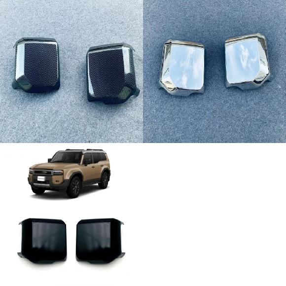 ѳѡ Ŭ: 쥯 GX550 GX 550 2024 2025 ABS ֥å  ɥ ꥢ ӥ塼 塼˥ ߥ顼 ٥ ƥå С ȥ ABS ܥեСABS ԥ ֥å SR-AA-4785