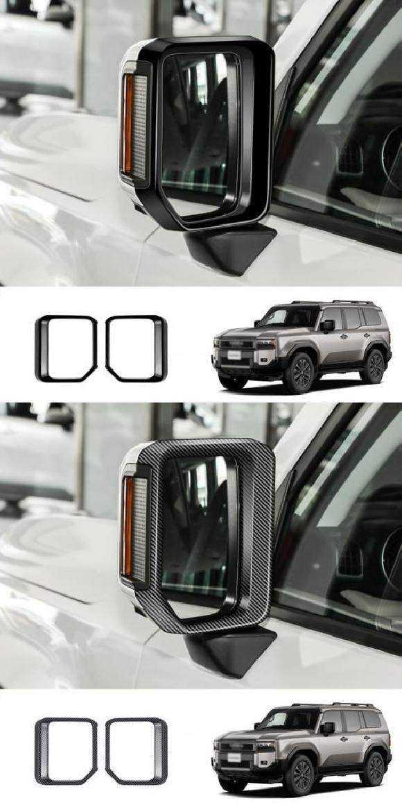 ѳѡ Ŭ: ȥ西 ɥ롼 250 ץ LC250 2024 2025 ƥꥢ ꥢ ӥ塼 ߥ顼 Х С 쥤  ե졼 ֥å Хåߥ顼 Хܥ Хåߥ顼 Х SR-AA-4805