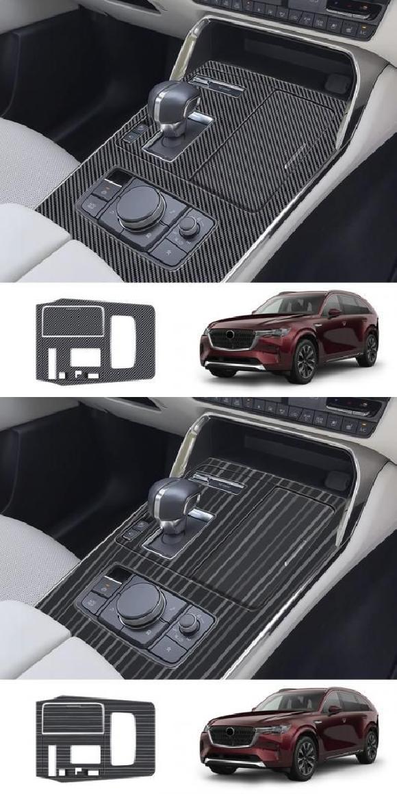 ѡ ϥɥ Ŭ: ޥĥ CX-90 CX 90 CX90 2023 2024 2025 ƥå 󥿡 󥽡  ե ܥå ѥͥ С ȥ ƥꥢ ꡼ ABS ܥեСABS ƥ 顼 SR-AA-4880