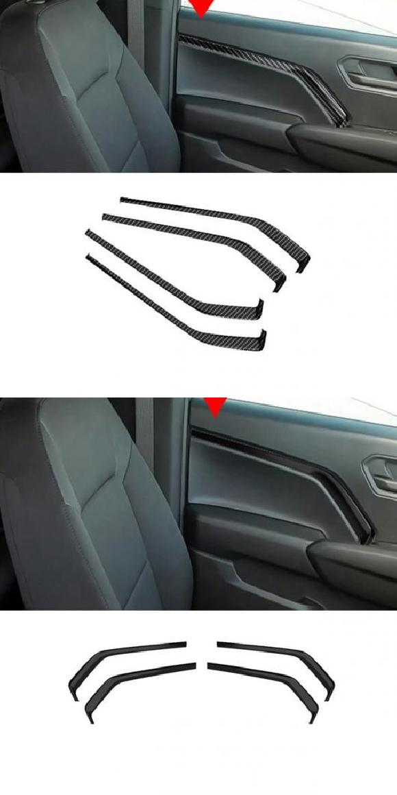 ѡ Ŭ: ܥ졼/CHEVROLET  2024 2025 ABS 󥿡 󥽡 ɥ ѥͥ  ȥ С ȥå ɥ ϥɥ ⡼ǥ ƥå С ABS ܥեСABS ֥å SR-AA-4900